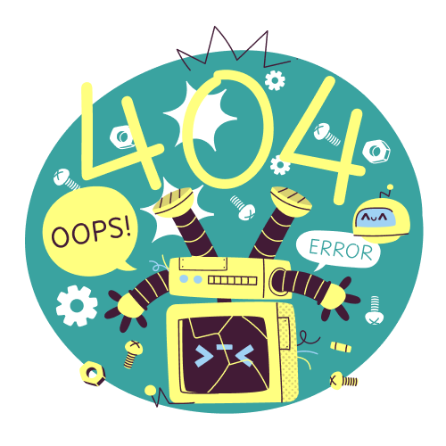 Error 404