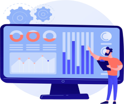 Real-Time Analytics Bridges the Gap